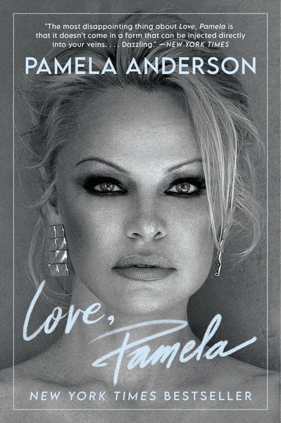 Produktbild: Love, Pamela