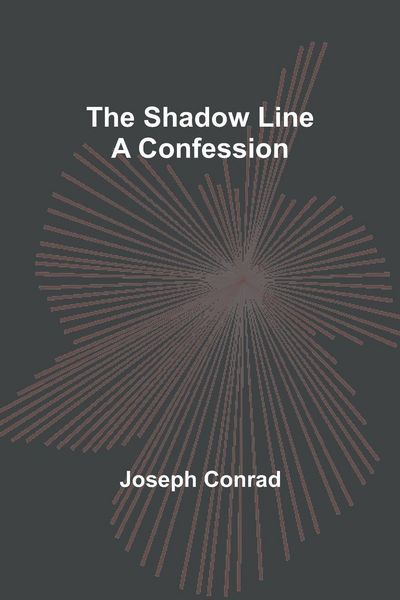 Produktbild: The Shadow Line