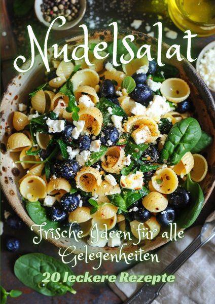 Produktbild: Nudelsalat