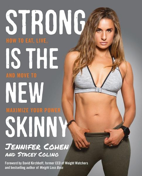 Produktbild: Strong Is the New Skinny