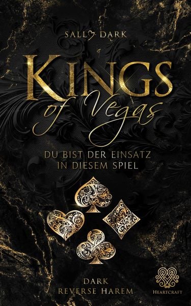 Produktbild: Kings of Vegas
