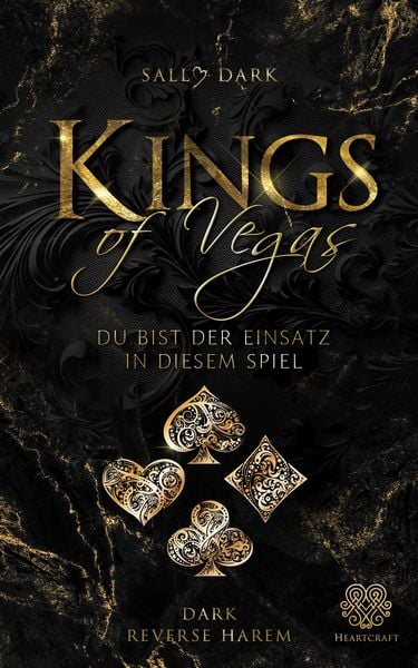 Produktbild: Kings of Vegas