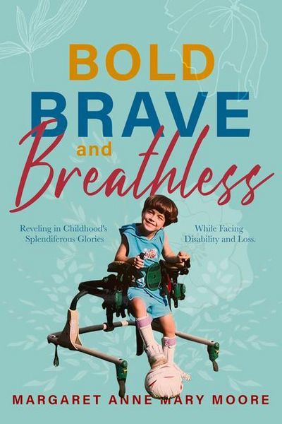 Produktbild: Bold, Brave, and Breathless