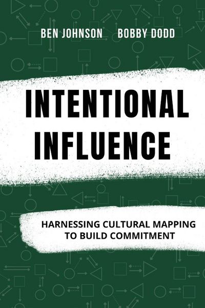 Produktbild: Intentional Influence