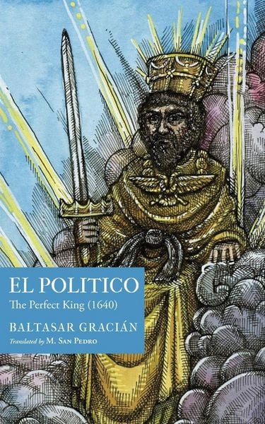 Produktbild: El Pol&iacute;tico