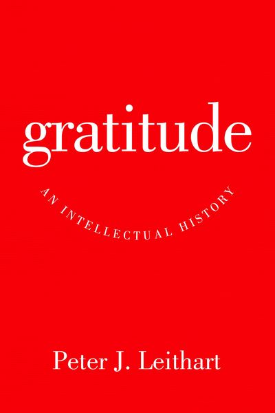 Produktbild: Gratitude