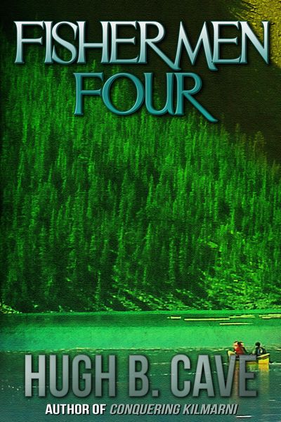 Produktbild: Fishermen Four