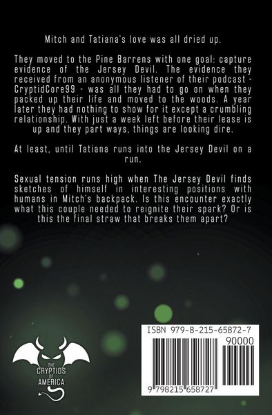 Produktbild: Deviled Down in Jersey