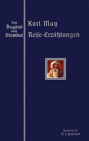 Produktbild: Von Bagdad nach Stambul