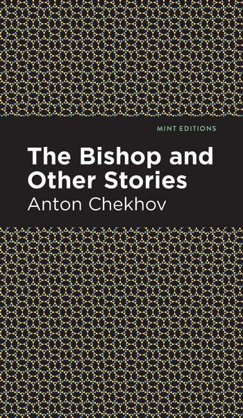 Produktbild: The Bishop and Other Stories