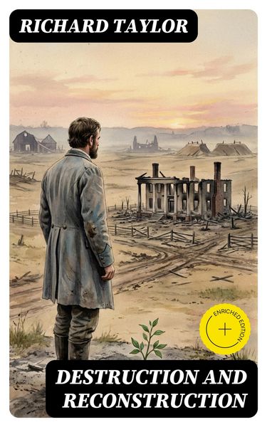 Produktbild: Destruction and Reconstruction