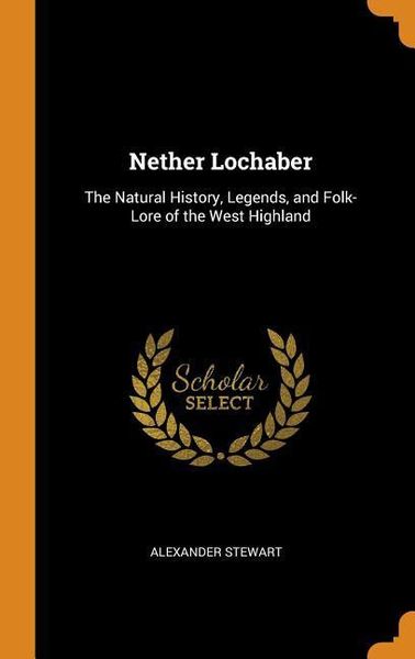 Produktbild: Nether Lochaber
