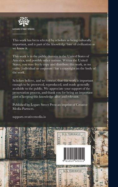 Produktbild: The McGavock Family