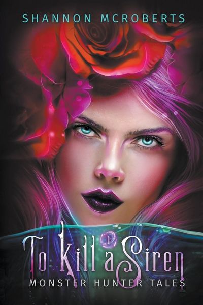 Produktbild: To Kill A Siren