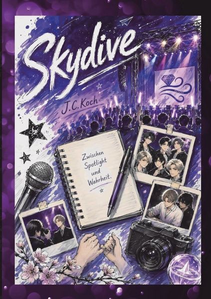 Produktbild: Skydive