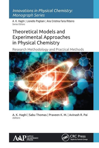 Produktbild: Theoretical Models and Experimental Approaches in Physical Chemistry