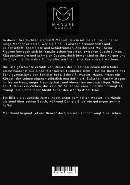 Produktbild: Etwas Neues