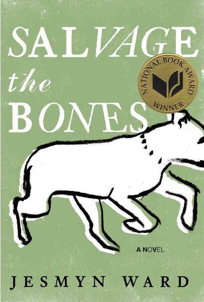 Produktbild: Salvage The Bones