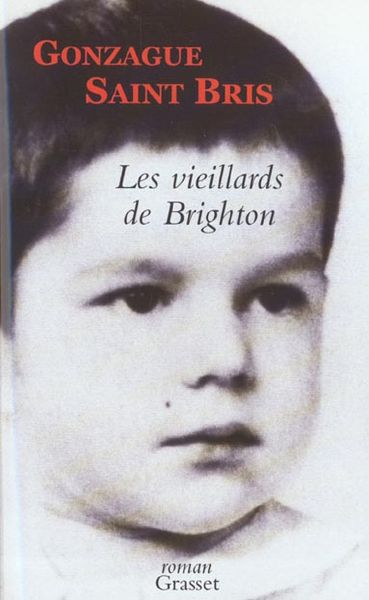 Produktbild: Les Vieillards de Brighton P.Interallie 2002