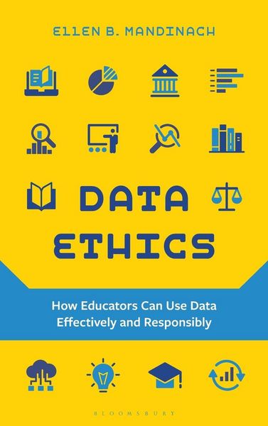 Produktbild: Data Ethics