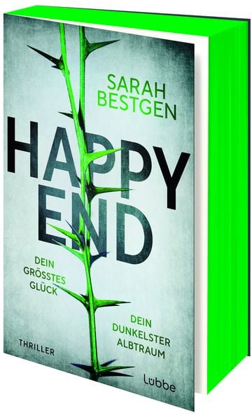Produktbild: Happy End
