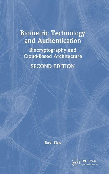 Produktbild: Biometric Technology and Authentication