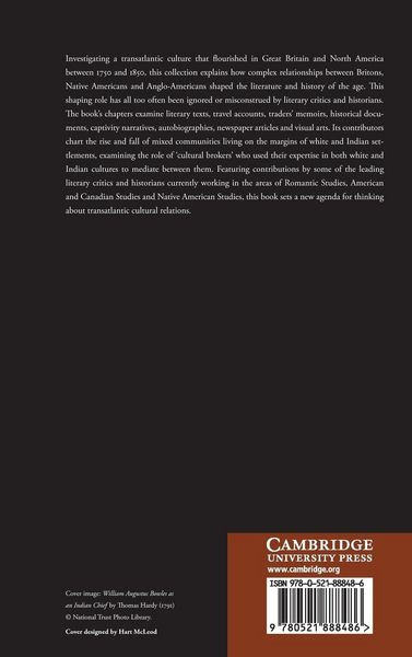 Produktbild: Native Americans and Anglo-American Culture, 1750-1850