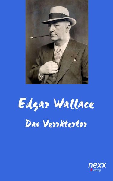 Produktbild: Das Verr&auml;tertor