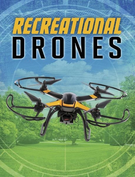 Produktbild: Recreational Drones