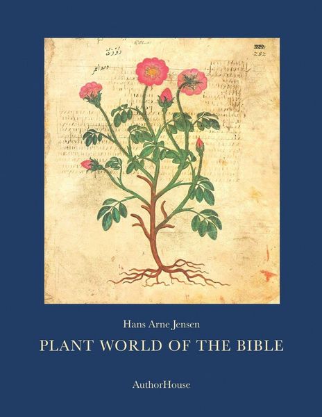 Produktbild: Plant World of the Bible