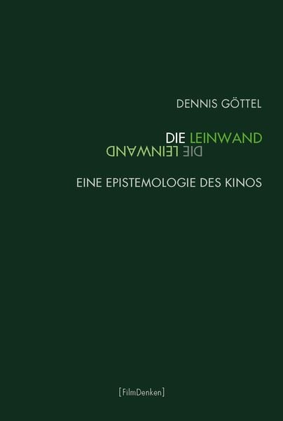 Produktbild: Die Leinwand