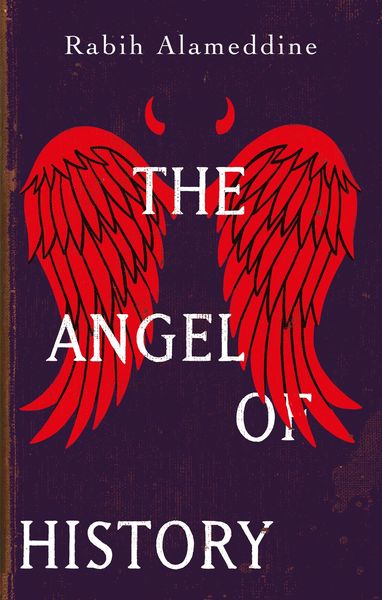 Produktbild: The Angel of History
