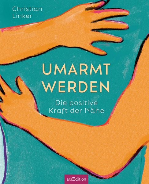 Produktbild: Umarmt werden