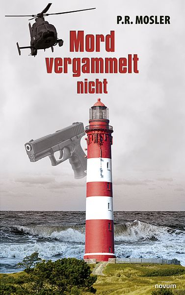 Produktbild: Mord vergammelt nicht