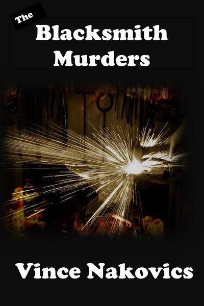 Produktbild: The Blacksmith Murders