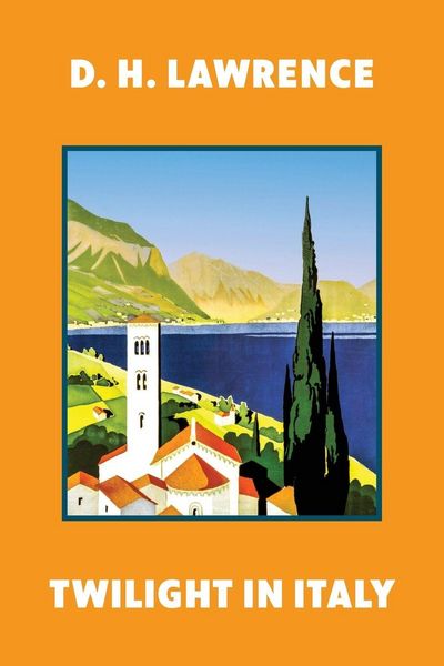 Produktbild: Twilight in Italy (Warbler Classics Annotated Edition)