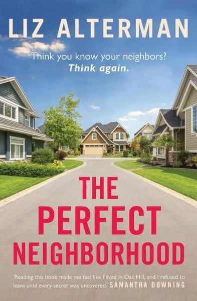 Produktbild: Alterman, L: Perfect Neighborhood