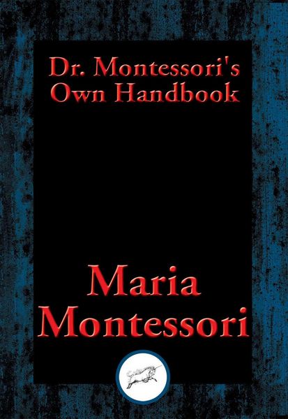 Produktbild: Dr. Montessori's Own Handbook