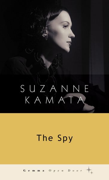 Produktbild: The Spy