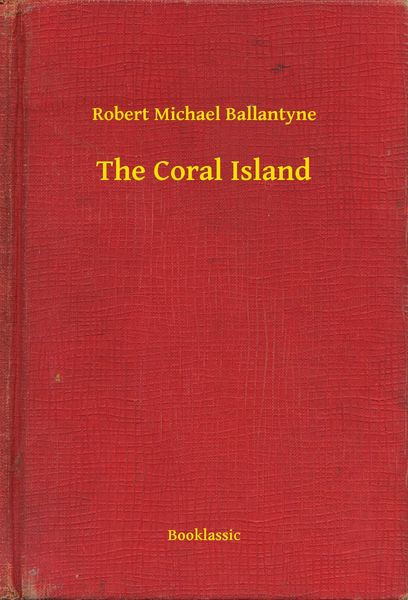Produktbild: The Coral Island