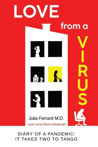 Produktbild: Love from a Virus