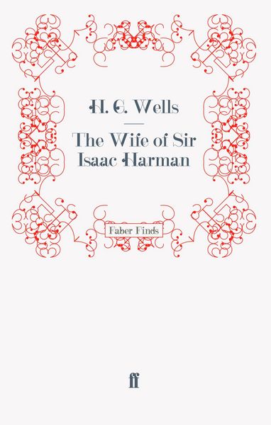 Produktbild: The Wife of Sir Isaac Harman