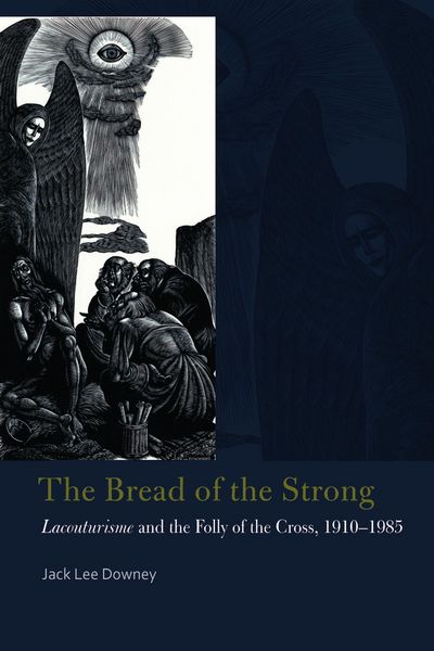Produktbild: The Bread of the Strong