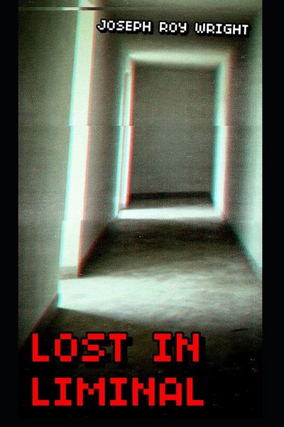 Produktbild: Lost In Liminal