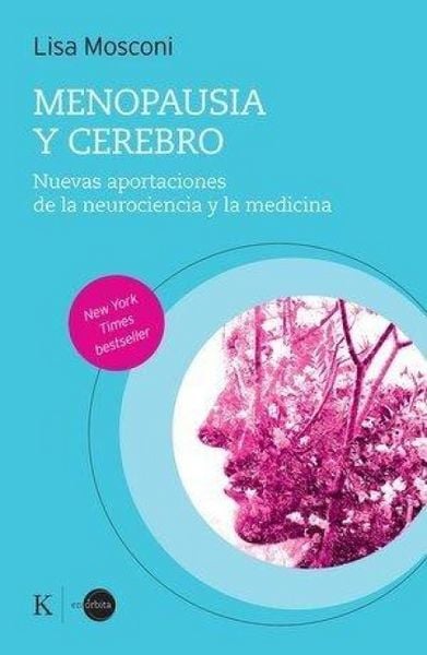 Produktbild: Menopausia Y Cerebro / Menopause and the Brain