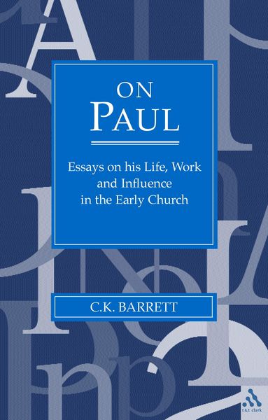 Produktbild: On Paul