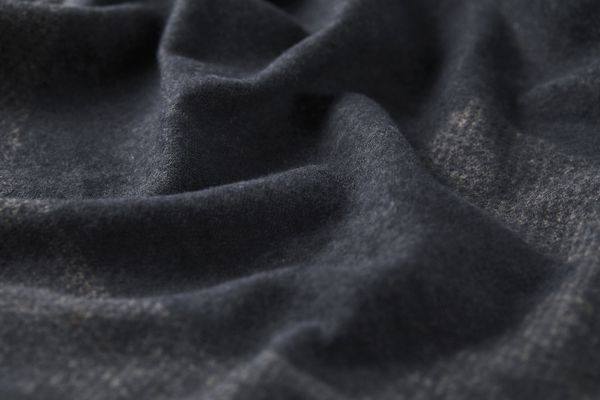 Produktbild: Flanelldecke "Dream Big" (GRS)