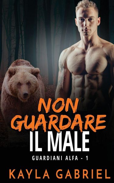 Produktbild: Non guardare il male