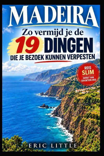 Produktbild: MADEIRA