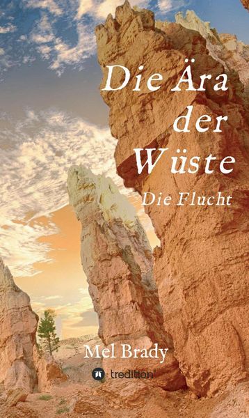 Produktbild: Die &Auml;ra der W&uuml;ste